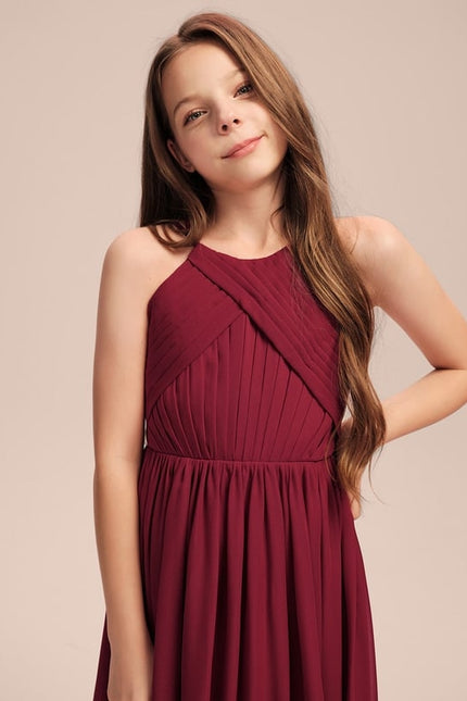 Robe Trapèze Tendresse Éclatante - gallery 2