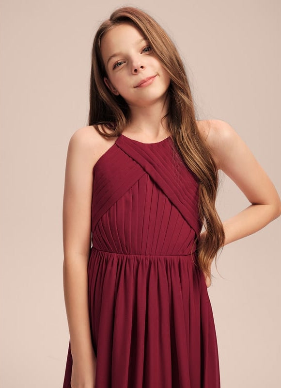 Robe Trapèze Tendresse Éclatante - gallery 2