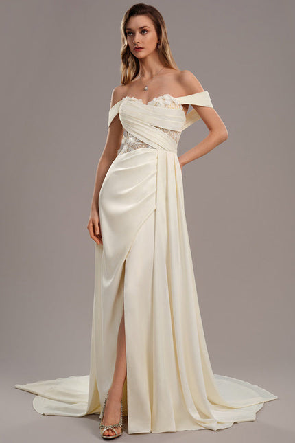 Robe Trapèze Nymphe Éclatante - gallery 2