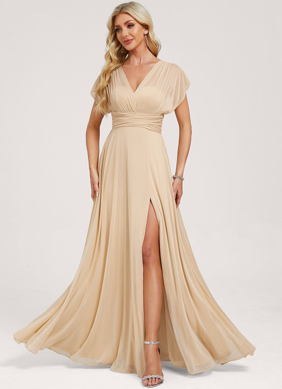 Robe Trapèze Luciole Sereine - gallery 2