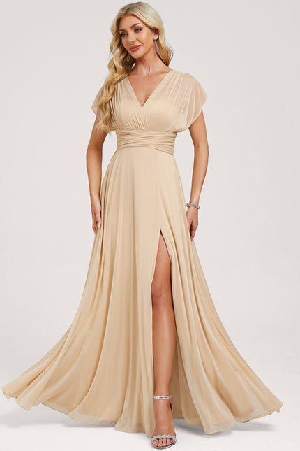 Robe Trapèze Luciole Sereine - gallery 2