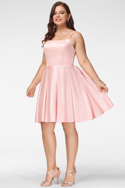 Robe Trapèze Étoile Sereine - gallery 8