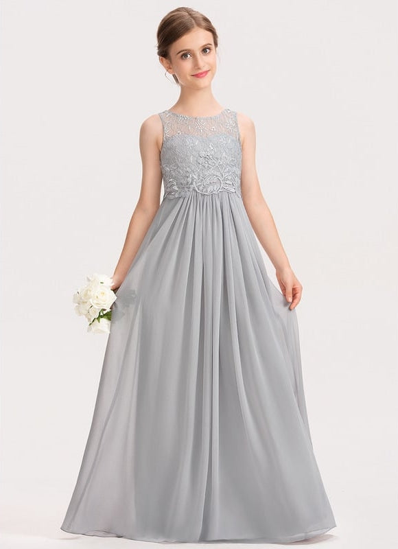 Robe Trapèze Lumineuse Enchantée