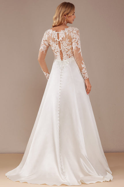 Robe Trapèze Éclat Angélique - gallery 6