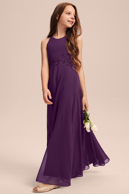 Robe Trapèze Danse De Violette - gallery 6