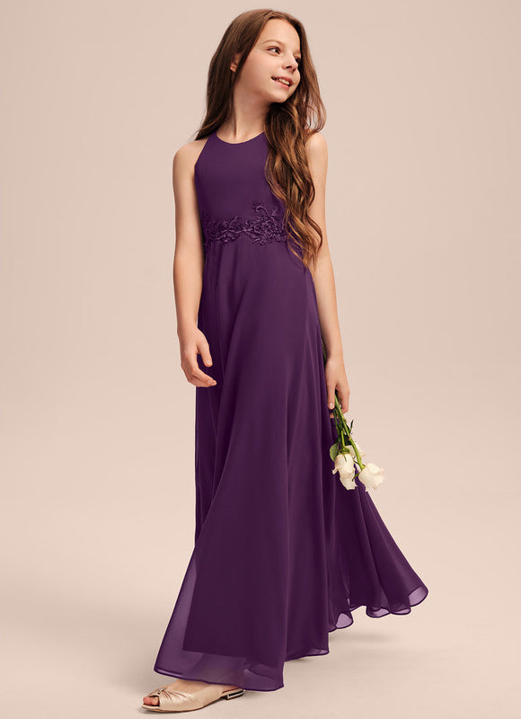 Robe Trapèze Danse De Violette - gallery 6