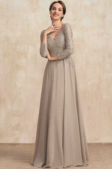 Robe Trapèze Prestige Marine - gallery 4