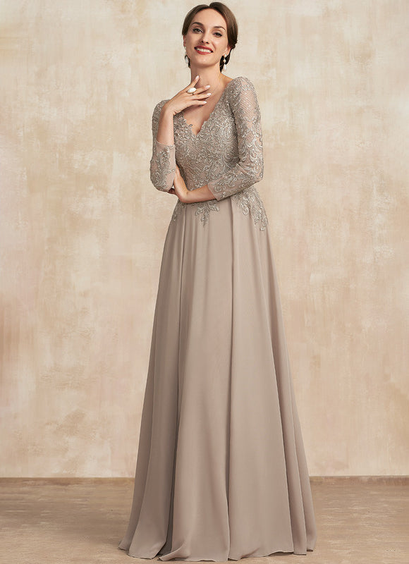 Robe Trapèze Prestige Marine - gallery 4
