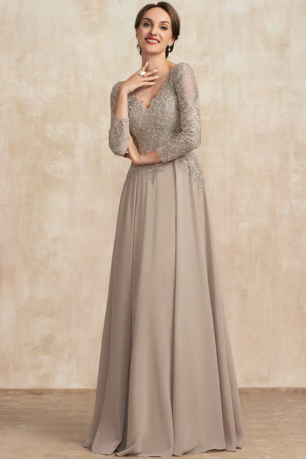 Robe Trapèze Prestige Marine - gallery 4