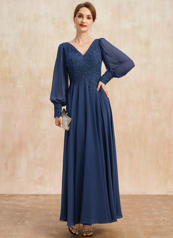 Robe Trapèze Maternelle Chic