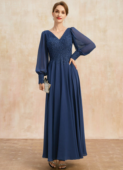 Robe Trapèze Maternelle Chic