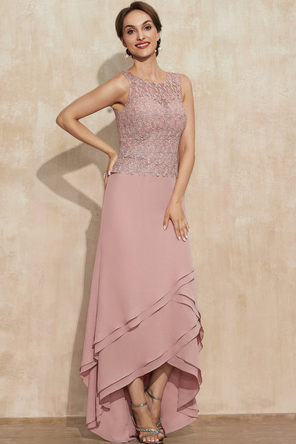 Robe Trapèze Mère Éphémère - gallery 4