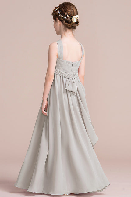 Robe Trapèze Rêverie Élégante - gallery 4