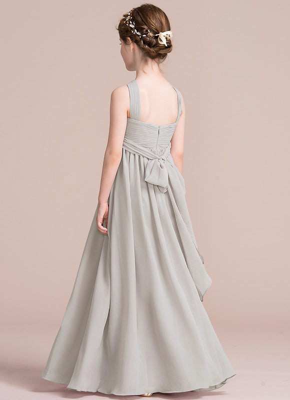Robe Trapèze Rêverie Élégante - gallery 4