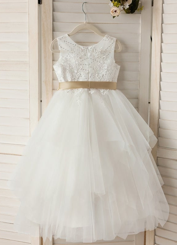 Robe Trapèze Étoile Pure - gallery 3