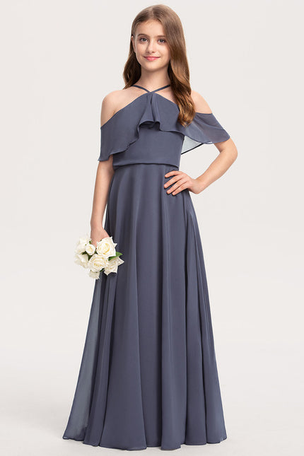 Robe Trapèze Sérénité Étoilée - gallery 1