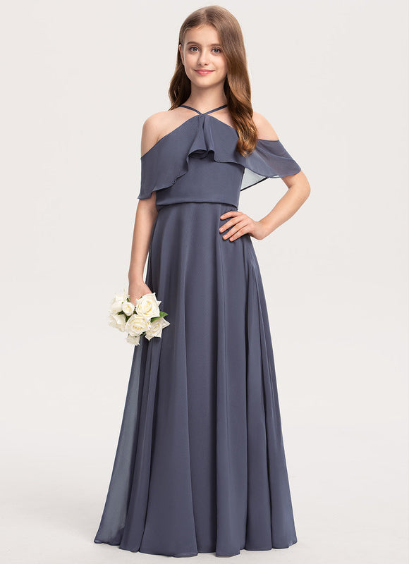Robe Trapèze Sérénité Étoilée - gallery 1