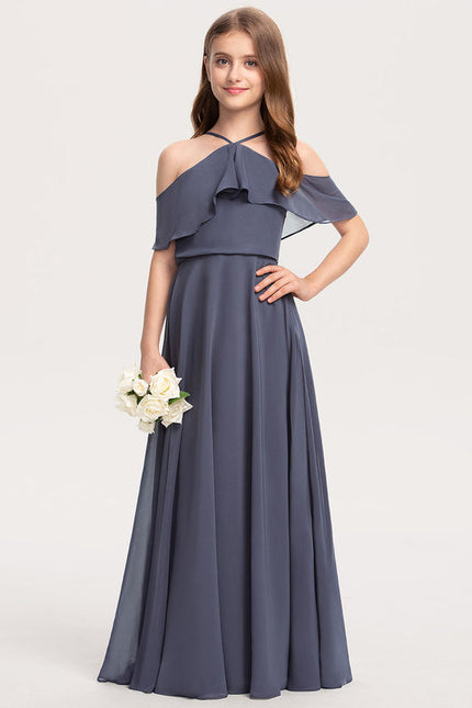 Robe Trapèze Sérénité Étoilée - gallery 1