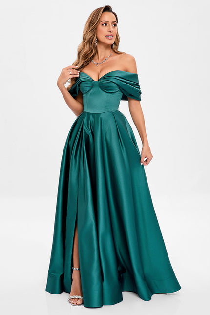 Robe Trapeze Couture - gallery 4