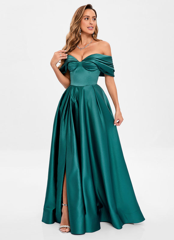 Robe Trapeze Couture - gallery 4