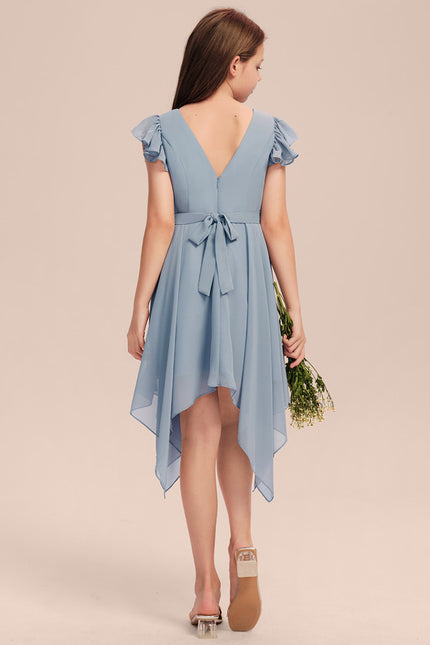 Robe Trapèze Aérée Junior - gallery 1