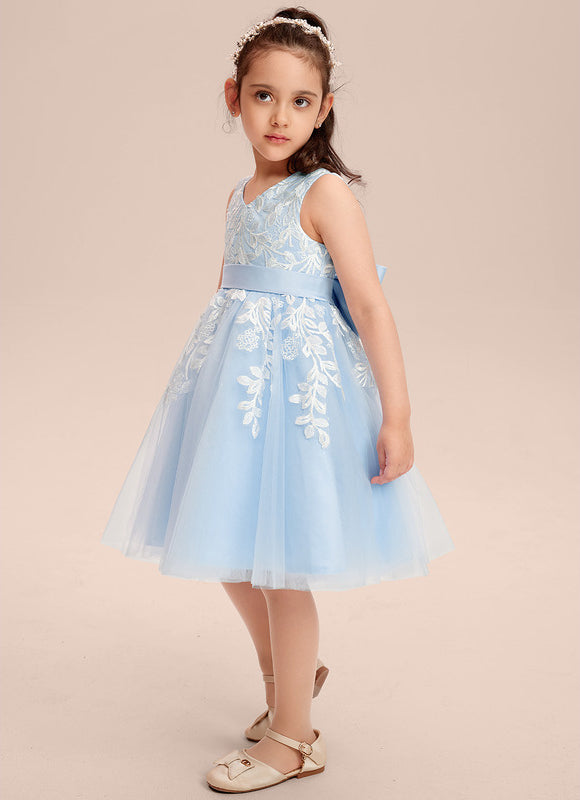 Robe Trapèze Céleste Écrin - gallery 8
