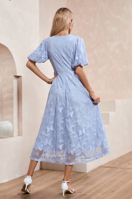 Robe Mariage Trapeze - gallery 2