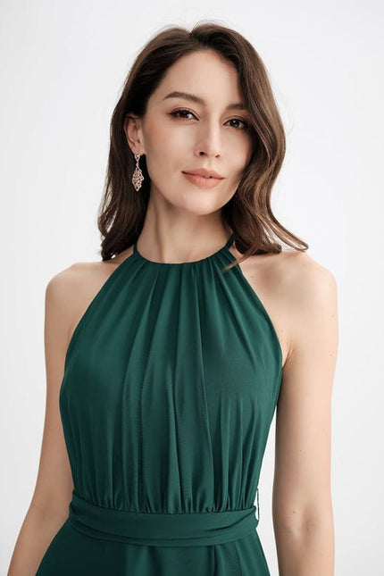 Robe Trapèze Verte Synergie - gallery 7