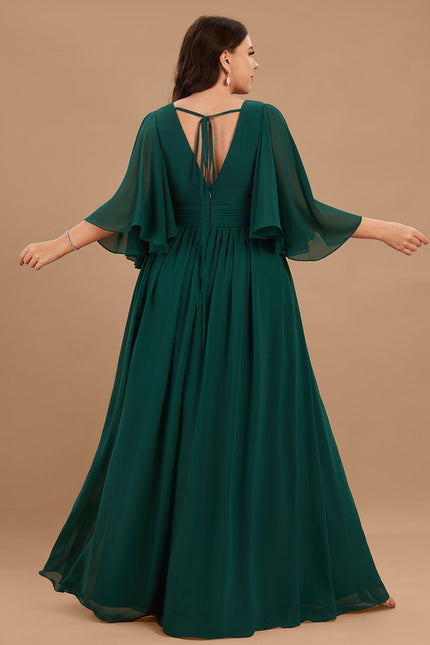 Robe Trapèze Nuit Sereine Couture - gallery 5