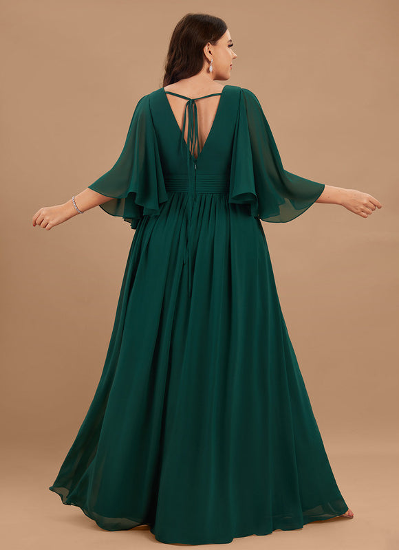 Robe Trapèze Nuit Sereine Couture - gallery 5