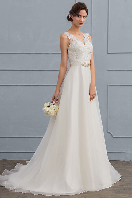 Robe Trapèze Pure Étoile - gallery 3