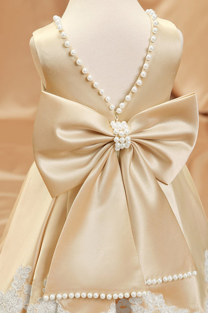 Robe Trapèze Éclat Denfance - gallery 4