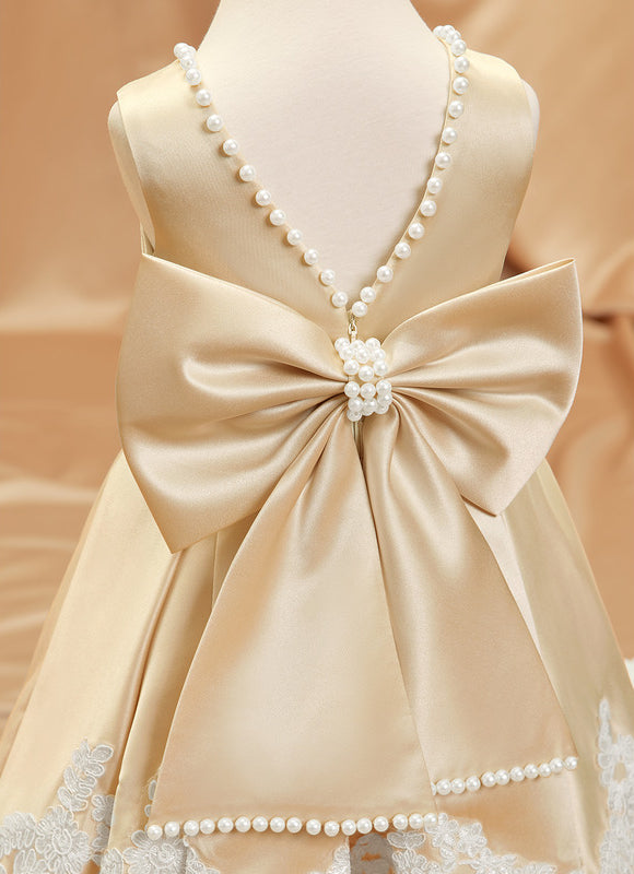 Robe Trapèze Éclat Denfance - gallery 4