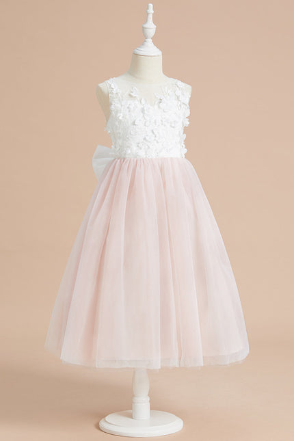Robe Trapèze Étoile De Mariage - gallery 8