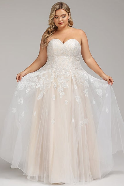 Robe Trapèze Éclat Vénusien - gallery 9