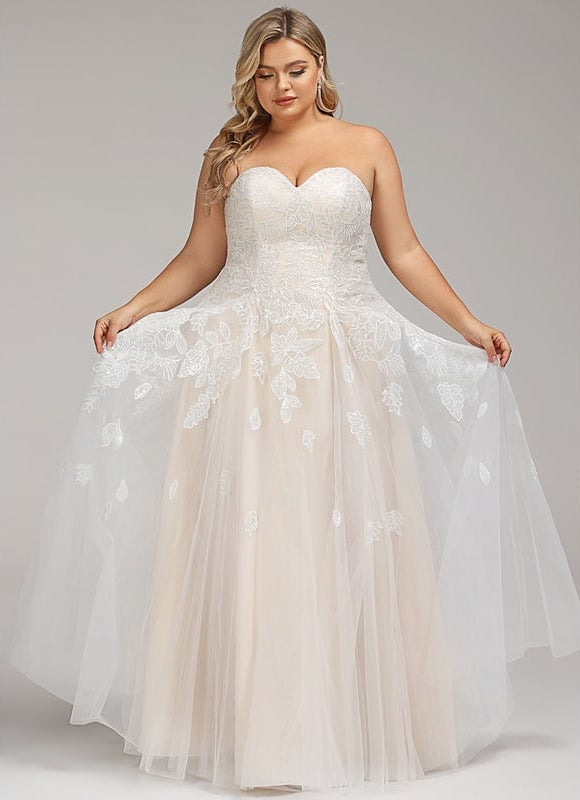 Robe Trapèze Éclat Vénusien - gallery 9