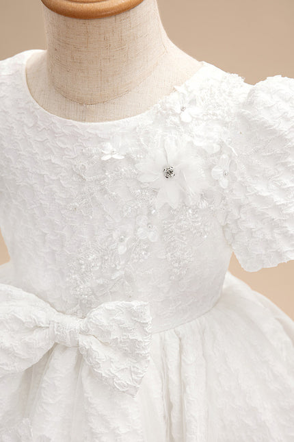 Robe Trapèze Éclat De Rêve - gallery 6