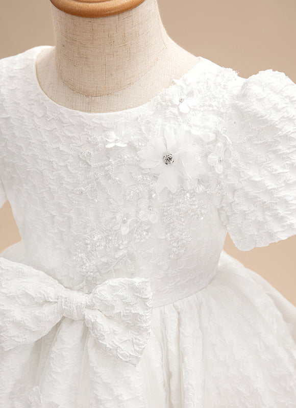 Robe Trapèze Éclat De Rêve - gallery 6