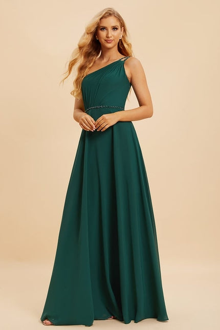 Robe Trapèze Drapeau Chic - gallery 2
