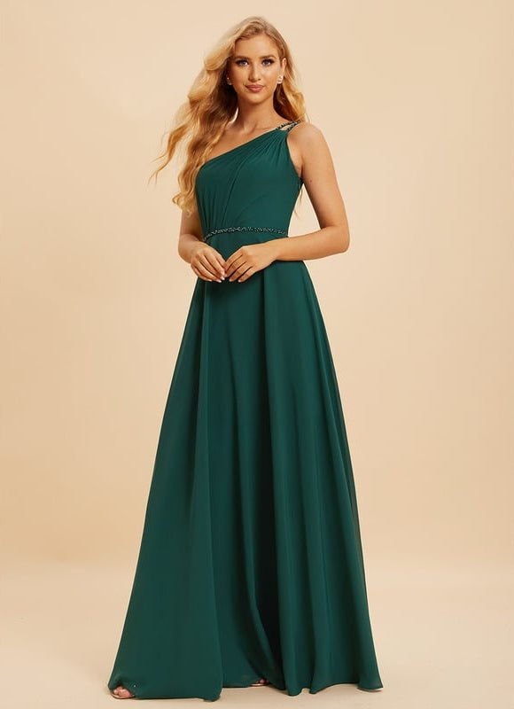 Robe Trapèze Drapeau Chic - gallery 2