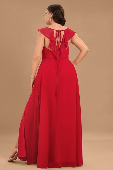 Robe Trapèze Chic Minimaliste - gallery 8