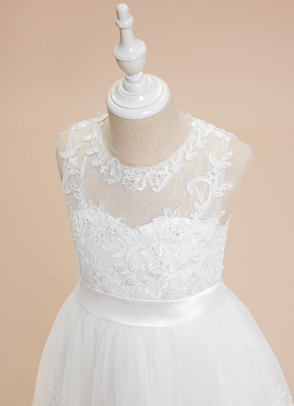 Robe Trapèze Étoile Dargent - gallery 3