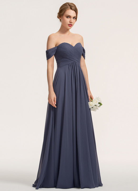 Robe Trapèze Chic Minimaliste - gallery 1