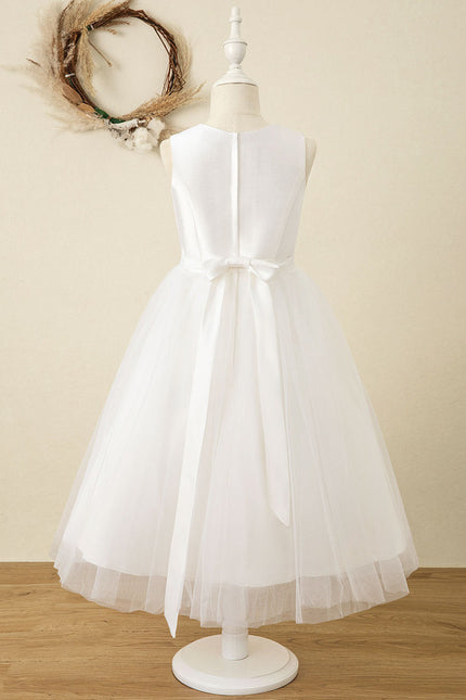 Robe Trapèze Rêve Pur - gallery 2