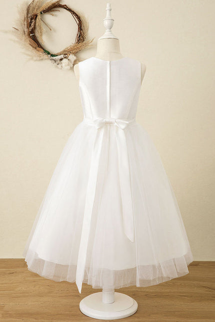 Robe Trapèze Rêve Pur - gallery 2