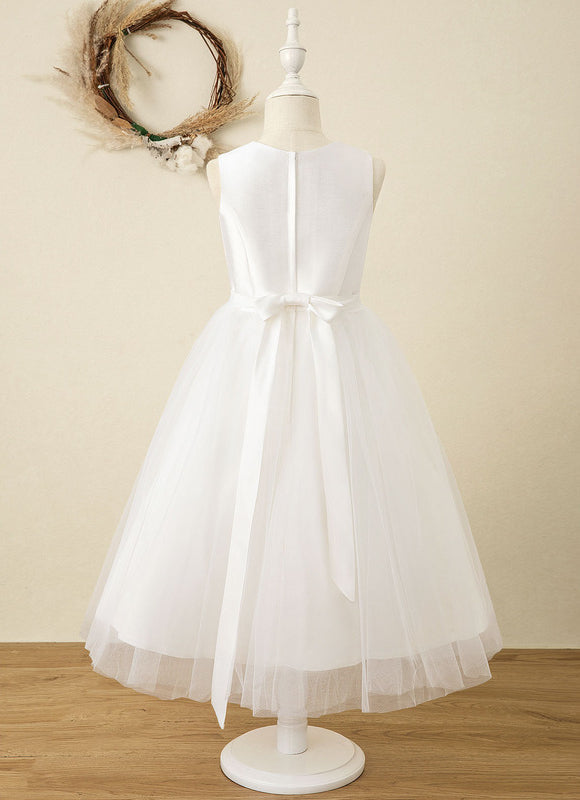 Robe Trapèze Rêve Pur - gallery 2