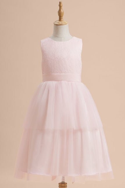 Robe Trapèze Flocon De Lune
