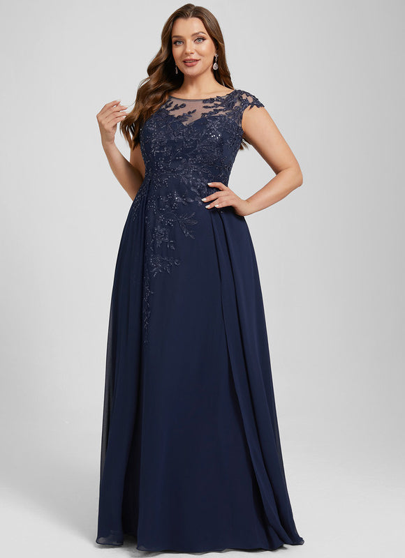 Robe Trapèze Étoile Marine - gallery 6