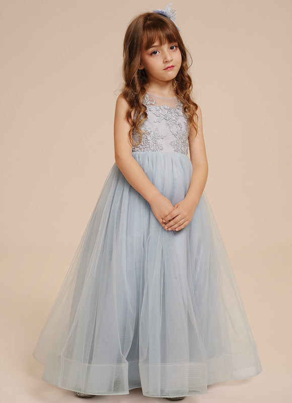 Robe Trapèze Rêve Céleste - gallery 3