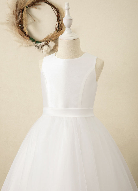 Robe Trapèze Rêve Pur - gallery 1